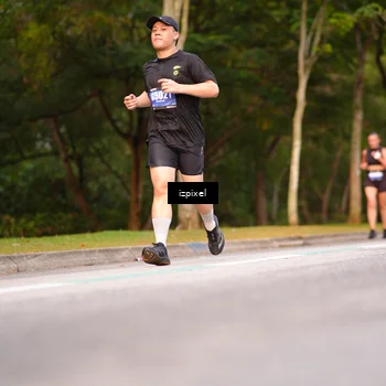 Runner Photo 5445164