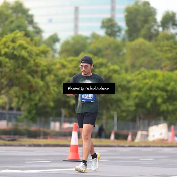Runner Photo 5445168