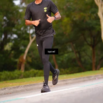 Runner Photo 5445172