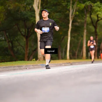 Runner Photo 5445173