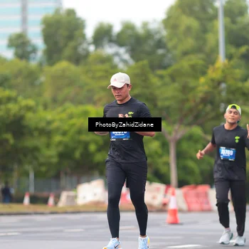 Runner Photo 5445175
