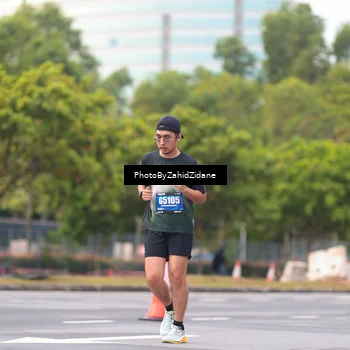 Runner Photo 5445177