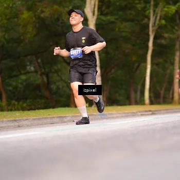 Runner Photo 5445179