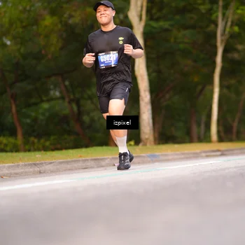 Runner Photo 5445180