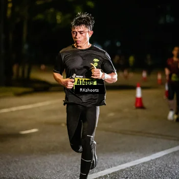 Runner Photo 5445181