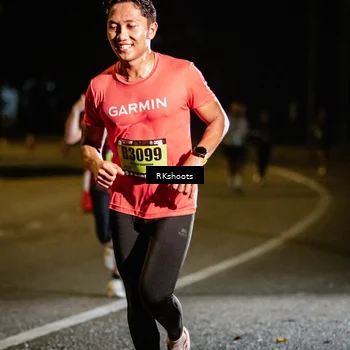 Runner Photo 5445182