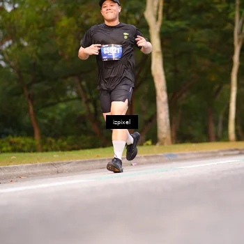 Runner Photo 5445183