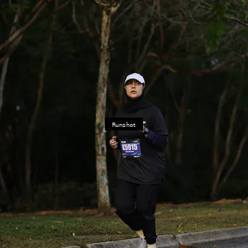 Runner Photo 5445184