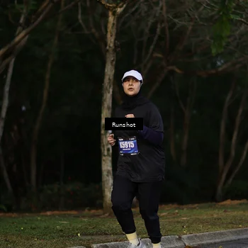 Runner Photo 5445186
