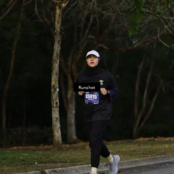 Runner Photo 5445188