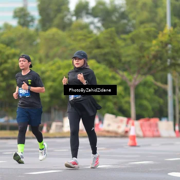 Runner Photo 5445189