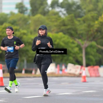 Runner Photo 5445191