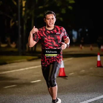 Runner Photo 5445193