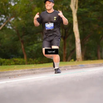 Runner Photo 5445194