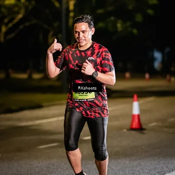 Runner Photo 5445195