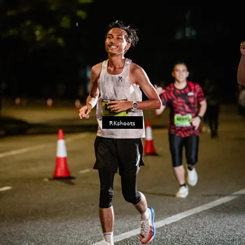 Runner Photo 5445196