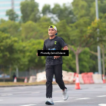 Runner Photo 5445197