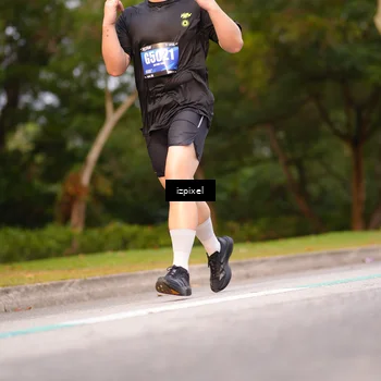 Runner Photo 5445199