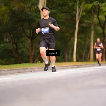 Runner Photo 5445201