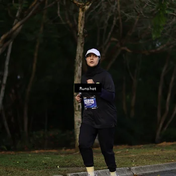 Runner Photo 5445203