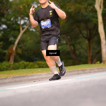 Runner Photo 5445204