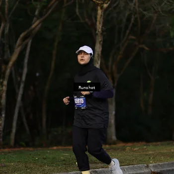 Runner Photo 5445205