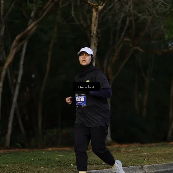 Runner Photo 5445206