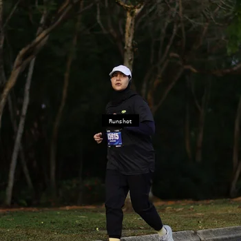 Runner Photo 5445207