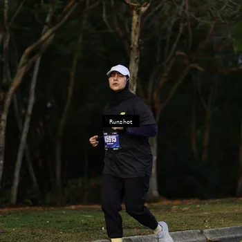 Runner Photo 5445208