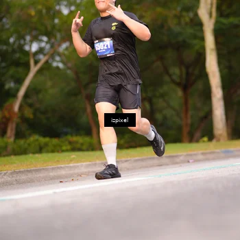 Runner Photo 5445210