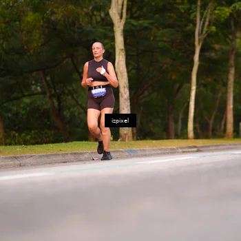 Runner Photo 5445211
