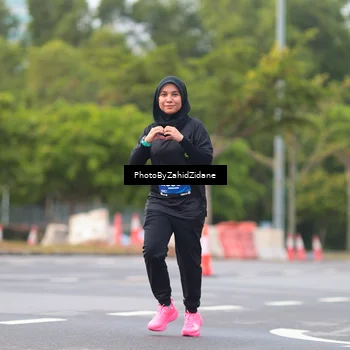Runner Photo 5445212