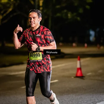 Runner Photo 5445213