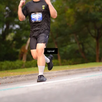 Runner Photo 5445214