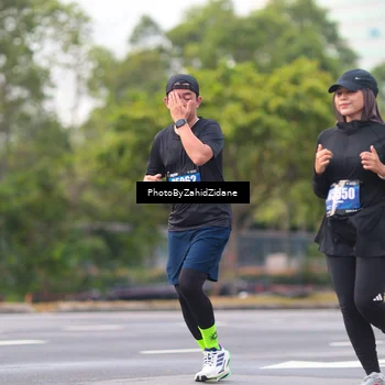 Runner Photo 5445216
