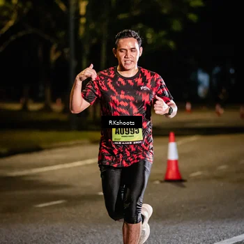 Runner Photo 5445217