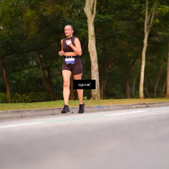 Runner Photo 5445219