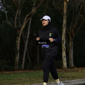 Runner Photo 5445220