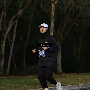Runner Photo 5445221
