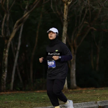 Runner Photo 5445222
