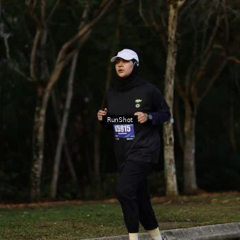Runner Photo 5445223
