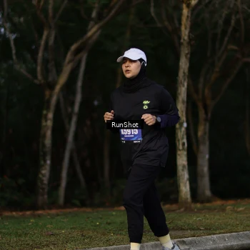 Runner Photo 5445224