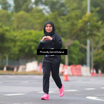 Runner Photo 5445225