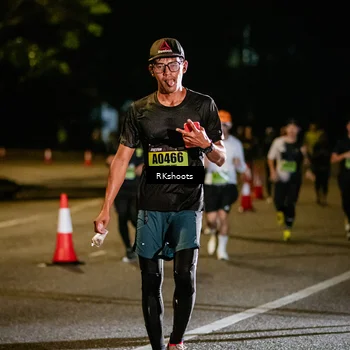 Runner Photo 5445226