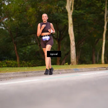 Runner Photo 5445227