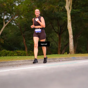 Runner Photo 5445229