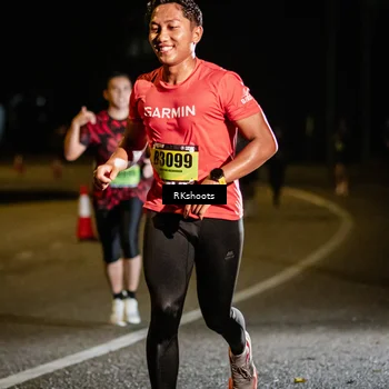 Runner Photo 5445230