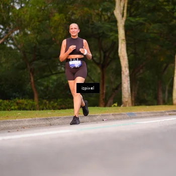 Runner Photo 5445232