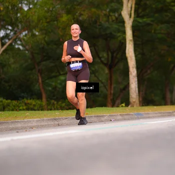 Runner Photo 5445233