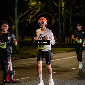 Runner Photo 5445235